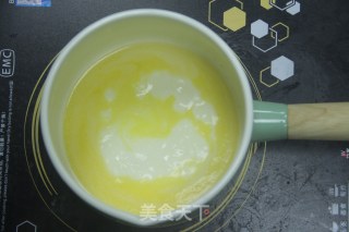 Lemon Puffs recipe