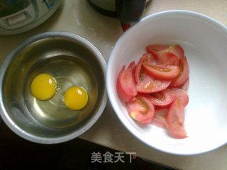 Musu Persimmon Soup recipe