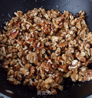 Sugar Walnut recipe