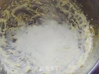 Creamy Crisp Bars recipe
