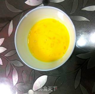 Steamed Eggs recipe