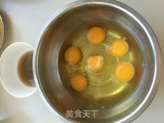 Northeast Egg Sausage recipe
