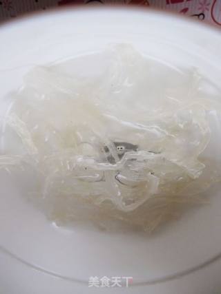 Produced by Xiaowenzi~~【strawberry Tofu】 recipe