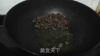 Mapo Tofu recipe