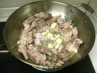 The Best Destination for Duck --- Roasted Duck with Ginger recipe