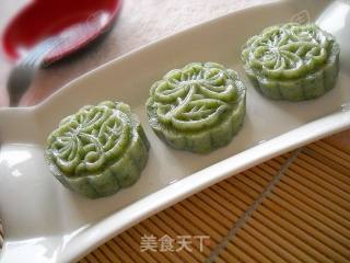 Dragon Boat Festival Moxa Leaf Glutinous Rice Cake recipe