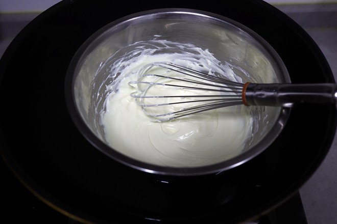 Light Cheesecake recipe