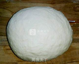 Homemade Melaleuca Pastry recipe