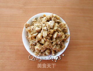 【shaanxi】fragrant and Tender Crispy Pork recipe