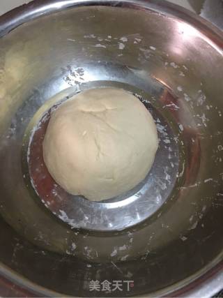 Homemade Rice Crackers (taste of Childhood) recipe