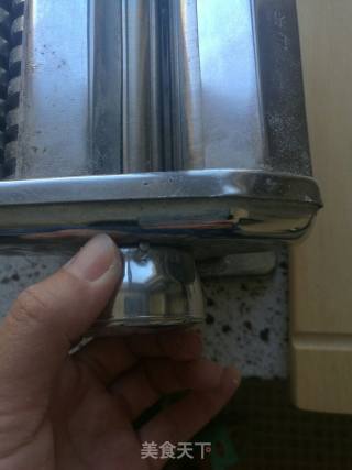 Oily Glutinous Rice recipe