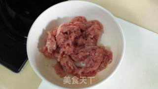 Homemade Fish-flavored Pork recipe