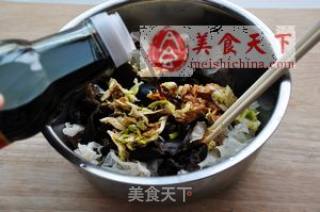 A Beauty Cold Dish that You Can’t Miss for Weight Loss and Detoxification in Summer——【crispy Ears】 recipe