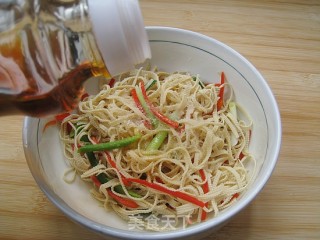 Thousands of Cold Dressing recipe