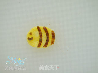 【shandong】children's Spring Cake recipe