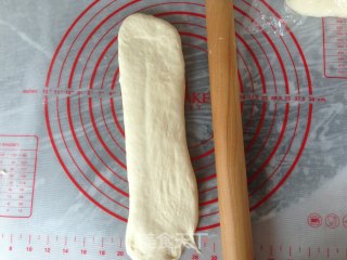 #四session Baking Contest and It's Love to Eat Festival#bread Machine Version of White Toast recipe