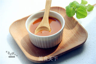 Unique Flavor-cream Caramel Syrup recipe
