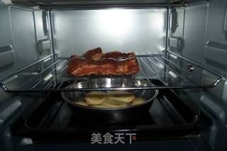 Homemade Char Siew recipe