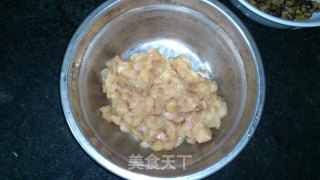 Crystal Shaomai recipe