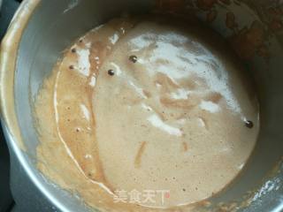Banana Cake recipe