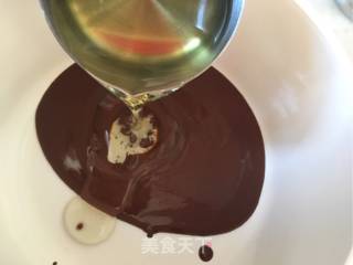 [liaoning] Glazed Strawberry Chocolate Cake recipe