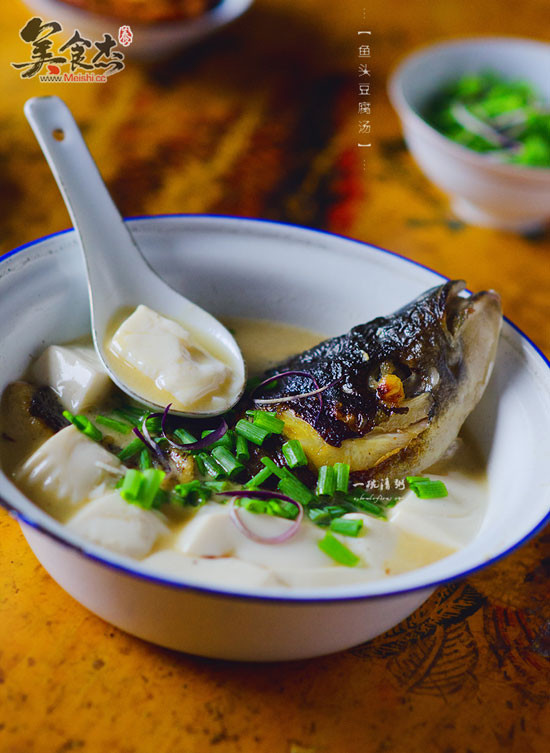 Head Bean Soup recipe