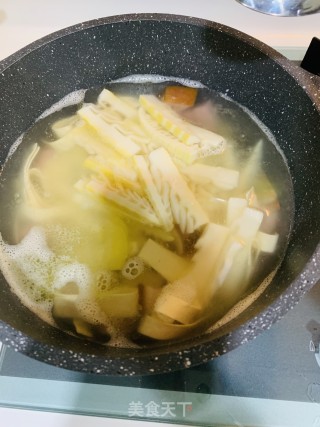Simple Version Pickled Fresh recipe