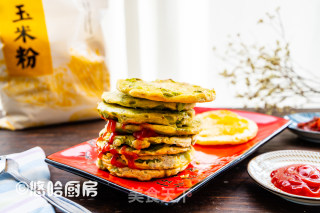 Yuqian Tortilla recipe