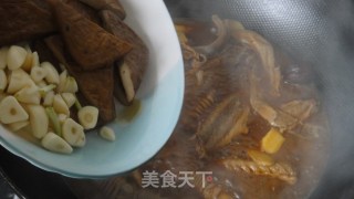 Hometown Specialty------shuiyang Three Treasures recipe