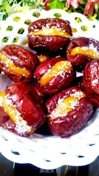Heart is Too Soft recipe