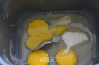 Learn to Bake The Big Mac in Toast with Shuai [egg Toast] recipe