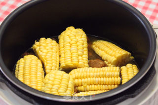 Stewed Corn recipe