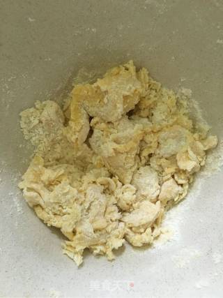 #四session Baking Contest and is Love to Eat Festival# Ding Dong Cat Biscuits recipe