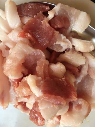 Homemade Carrots recipe