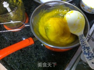 0 Sugar, 0 Fat, 0 Calories Mango Sauce recipe