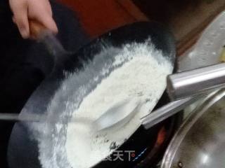 Sesame Sauce recipe