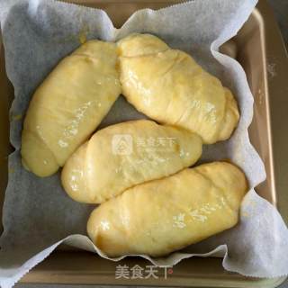 Cream Roll recipe