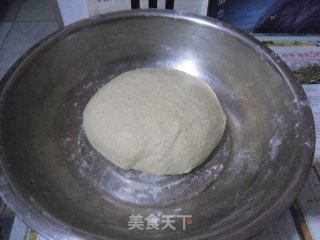 Peanut Scones recipe