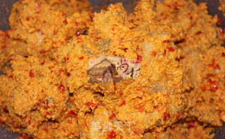 Farmhouse Steamed Pork recipe