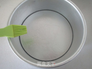 Red Date Pumpkin Hair Cake recipe