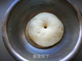 【yantai】shredded Radish and Pork Buns recipe