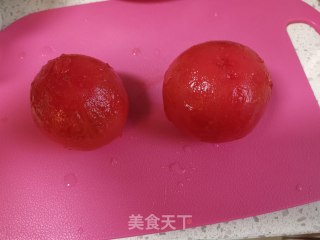 Tomato Juice recipe