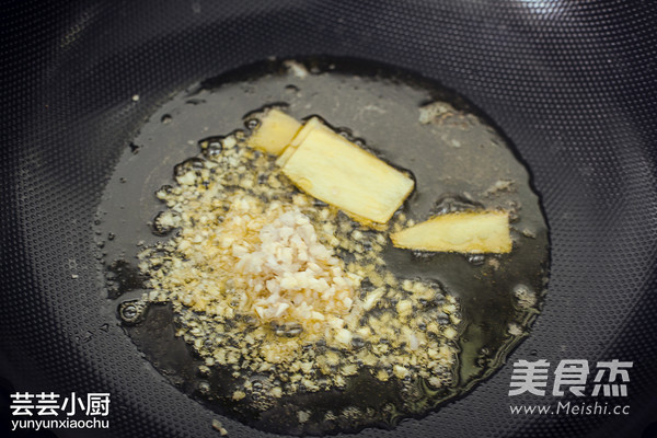 Hainan Chicken Rice recipe