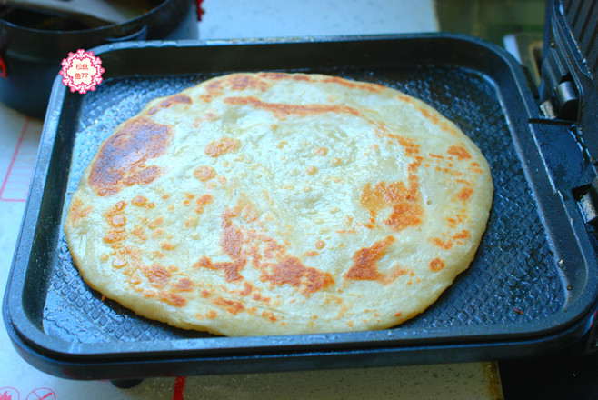 Fragrant and Soft Homemade Pancakes recipe