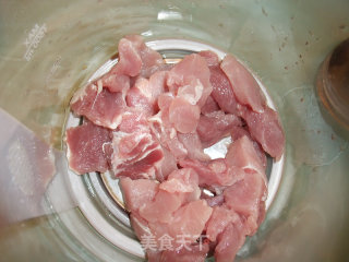 Lung Nourishment in Autumn: Sydney Chuanbei Lean Meat Soup recipe