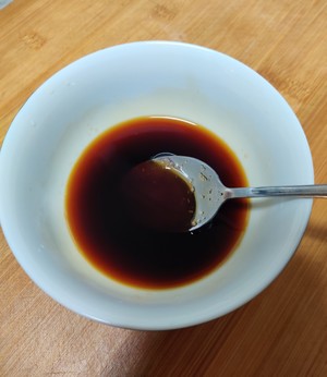 Lettuce in Oyster Sauce Served in 5 Minutes recipe