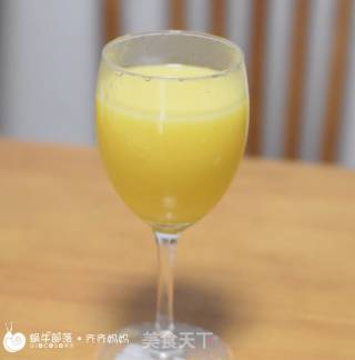 Fragrant Corn Juice recipe