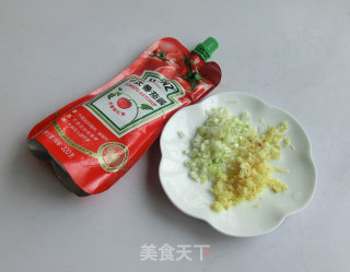 Sweet and Sour Carp recipe