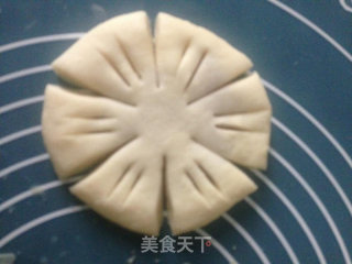 Bauhinia Crisp recipe