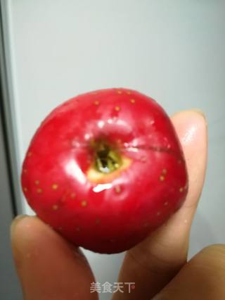 Hawthorn Snowball recipe